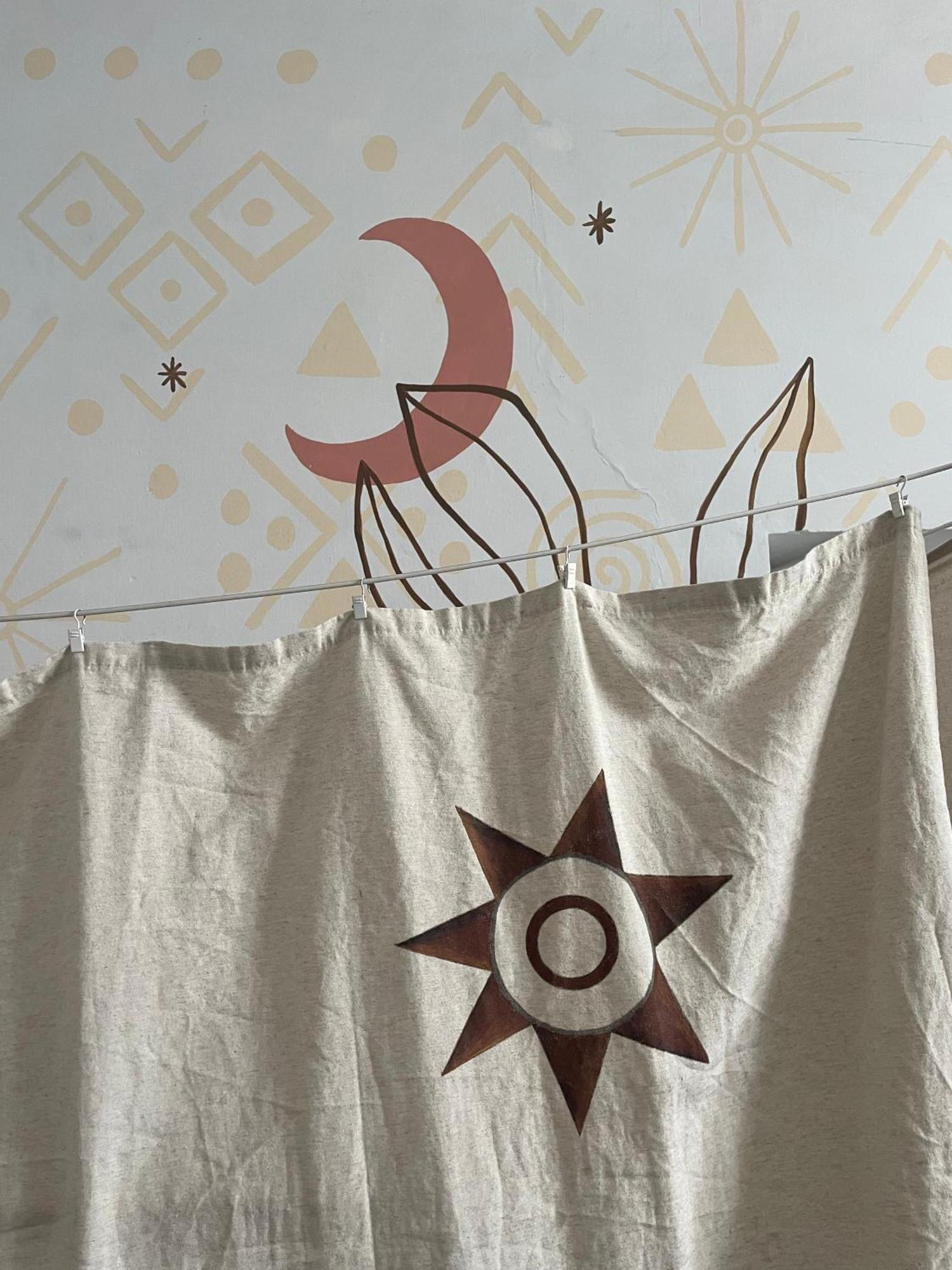 Casa Calma Yoga Hostel Агаете Екстериор снимка